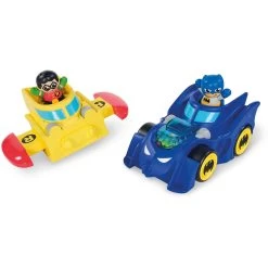 Tomy Toomies 3-in-1 Batmobile -Children's Toy Store Toomies3 in 1Batmobile6