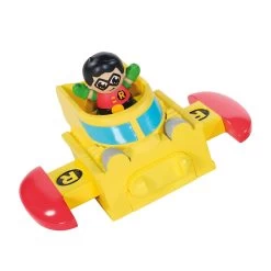 Tomy Toomies 3-in-1 Batmobile -Children's Toy Store Toomies3 in 1Batmobile9