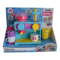 Tomy Toomies Bath Barista