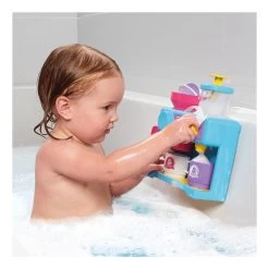 Tomy Toomies Bath Barista 11 Tomy Toomies Bath Barista -Children's Toy Store ToomiesBathBarista3