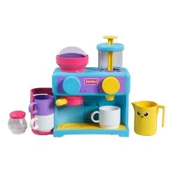 Tomy Toomies Bath Barista 14 Tomy Toomies Bath Barista -Children's Toy Store ToomiesBathBarista6