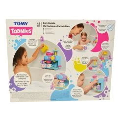 Tomy Toomies Bath Barista 15 Tomy Toomies Bath Barista -Children's Toy Store ToomiesBathBarista7