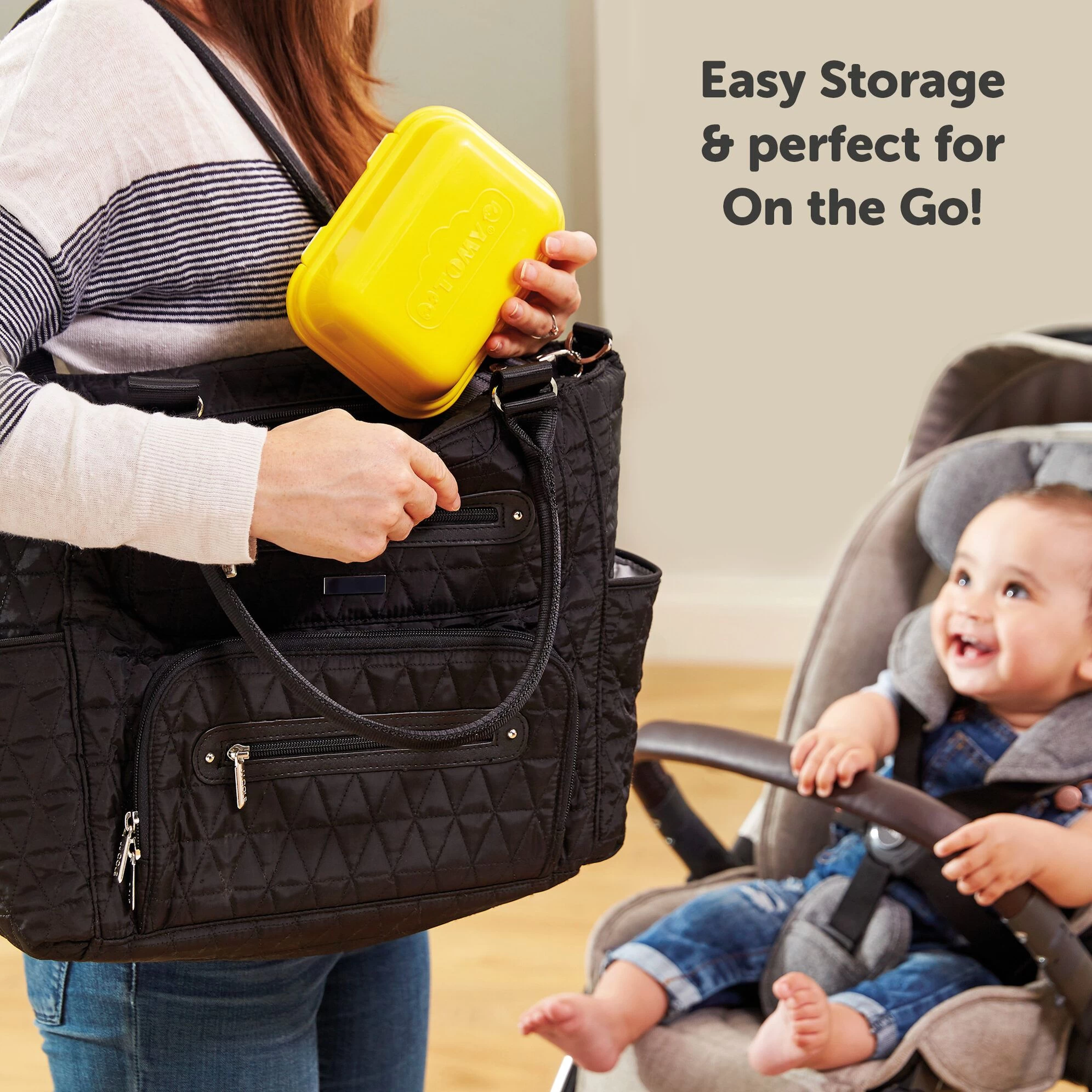 Tomy Toomies Hide & Squeak Eggs 4 Tomy Toomies Hide & Squeak Eggs - Image 2