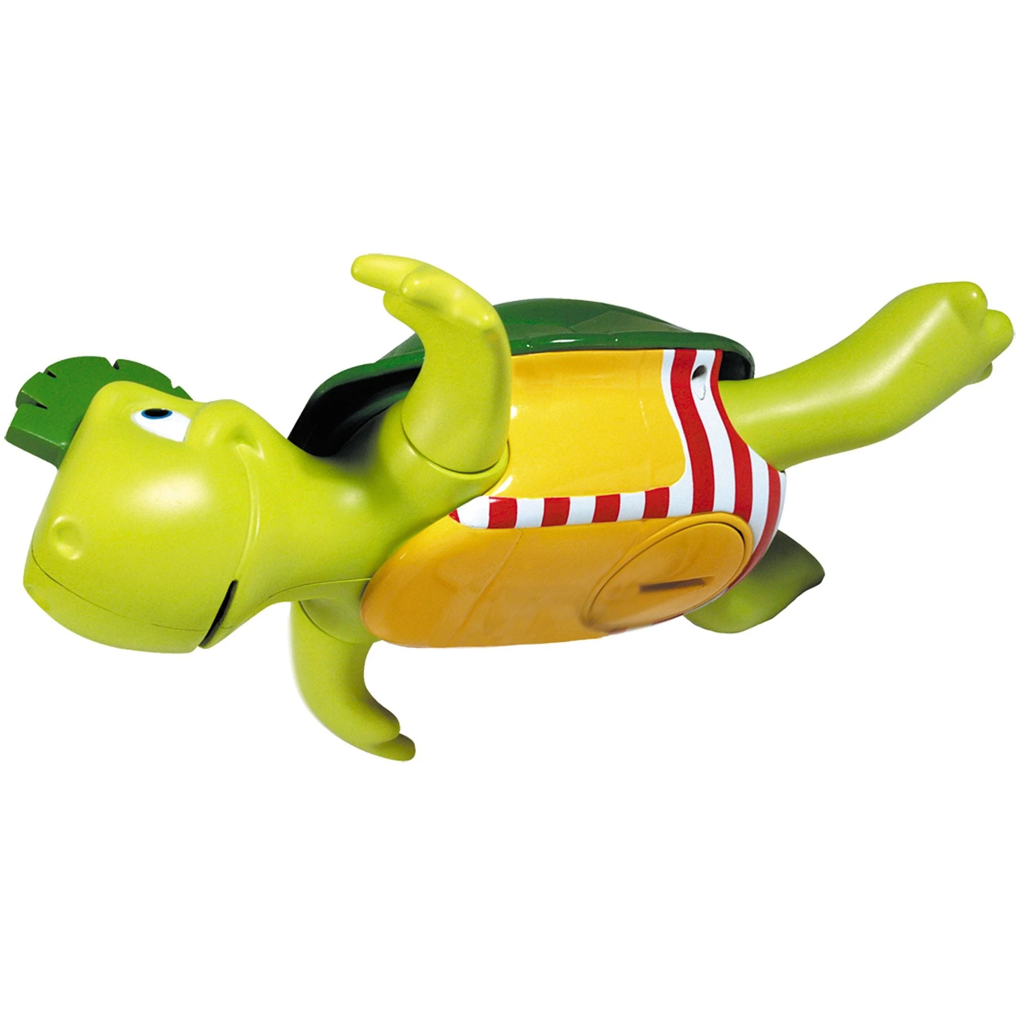 Tomy Toomies Swim & Sing Turtle 5 Tomy Toomies Swim & Sing Turtle - Image 3