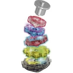 Totem Infernal Power 10 Totem Infernal Power -Children's Toy Store TotemInfernalPower3