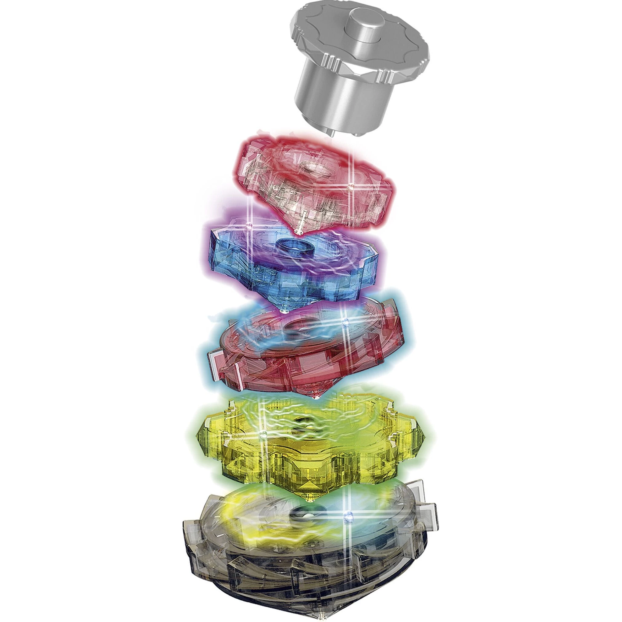 Totem Infernal Power 5 Totem Infernal Power - Image 3