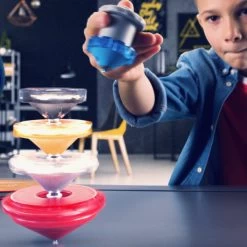 Totem Infernal Power 11 Totem Infernal Power -Children's Toy Store TotemInfernalPower4