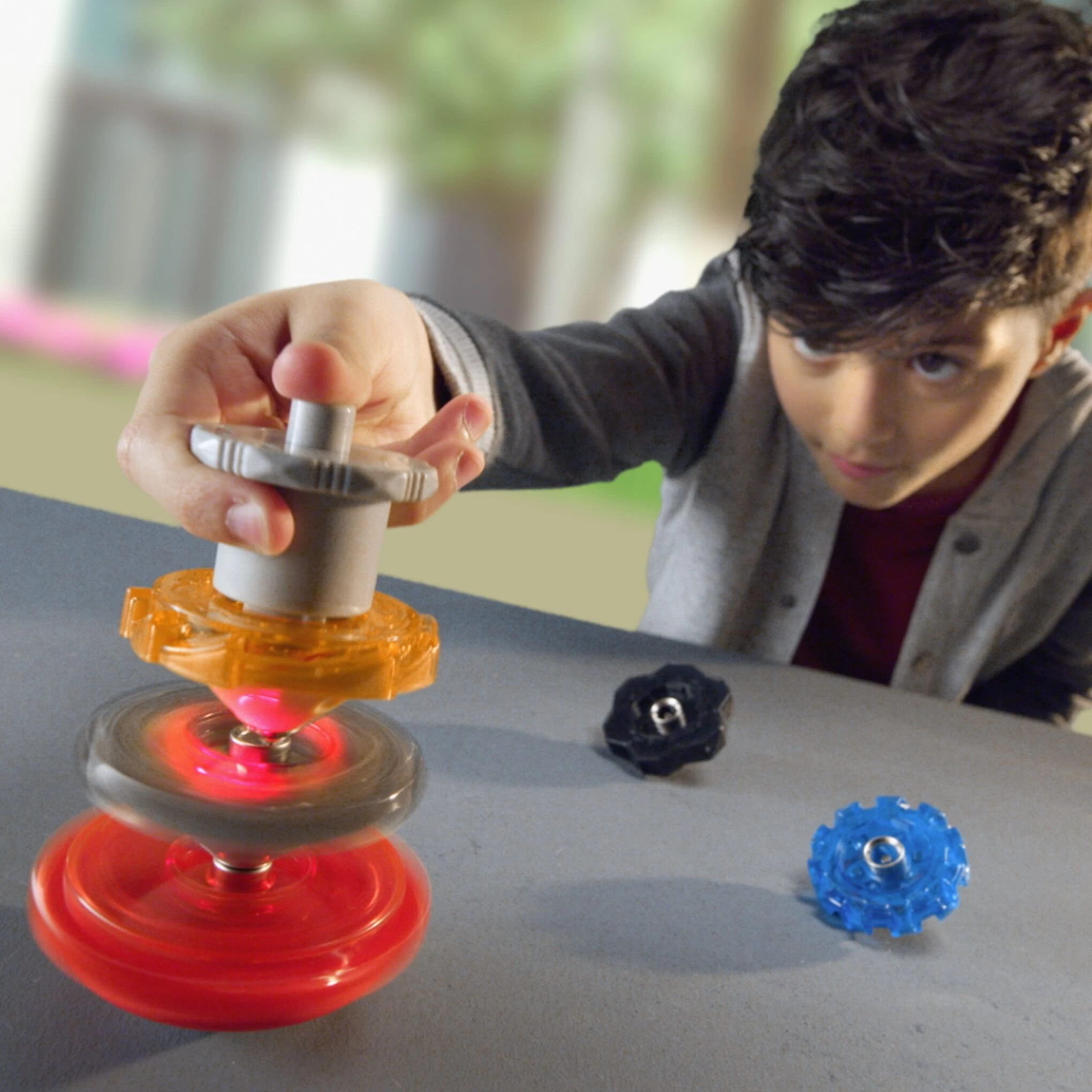 Totem Infernal Power 7 Totem Infernal Power - Image 5