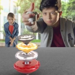 Totem Infernal Power 13 Totem Infernal Power -Children's Toy Store TotemInfernalPower6