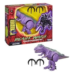 Transformers: Beast Wars Vintage Action Figure Predacon Megatron 19 Cm