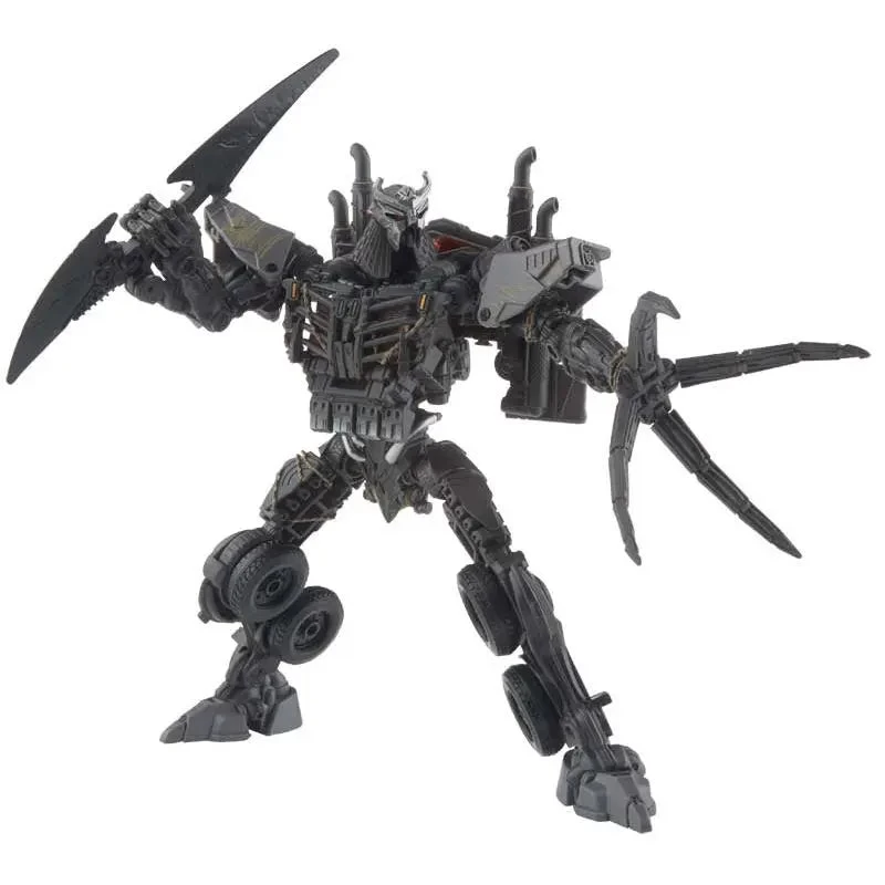Transformers Studio Series Leader 101 Scourge Action Figure 4 Transformers Studio Series Leader 101 Scourge Action Figure - Image 2