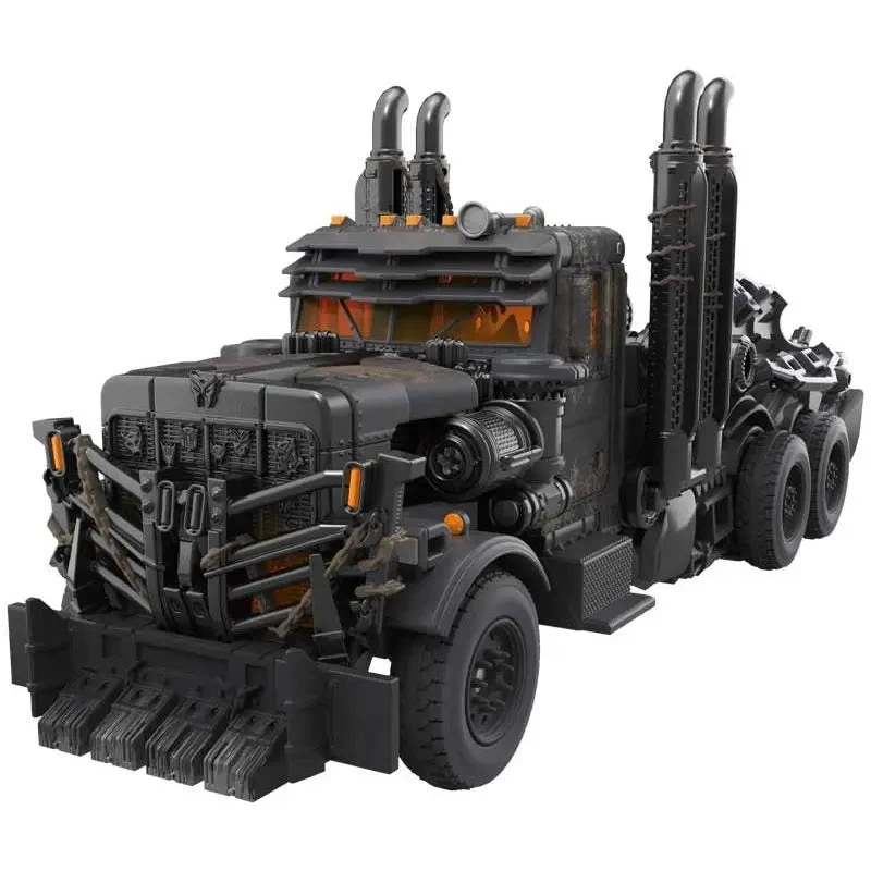 Transformers Studio Series Leader 101 Scourge Action Figure 5 Transformers Studio Series Leader 101 Scourge Action Figure - Image 3