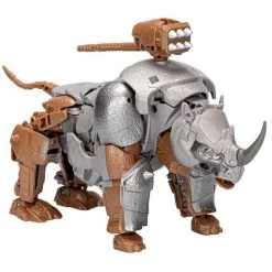 Transformers Studio Series Voyager 103 Rhinox -Children's Toy Store Transformers Studio Series Voyager 103 Rhinox Transformers 1688131217253