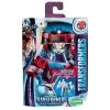 Transformers EarthSpark Optimus Prime Deluxe Figure -Children's Toy Store TransformersEarthSparkOptimusPrimeDeluxeFigure
