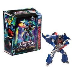 Transformers Generations Legacy Evolution Leader Class Action Figure Prime Universe Dreadwing -Children's Toy Store TransformersGenerationsLegacyEvolutionLeaderClassActionFigurePrimeUniverseDreadwing4