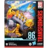 Transformers Studio Series Leader 86-19 Dinobot Snarl Figure