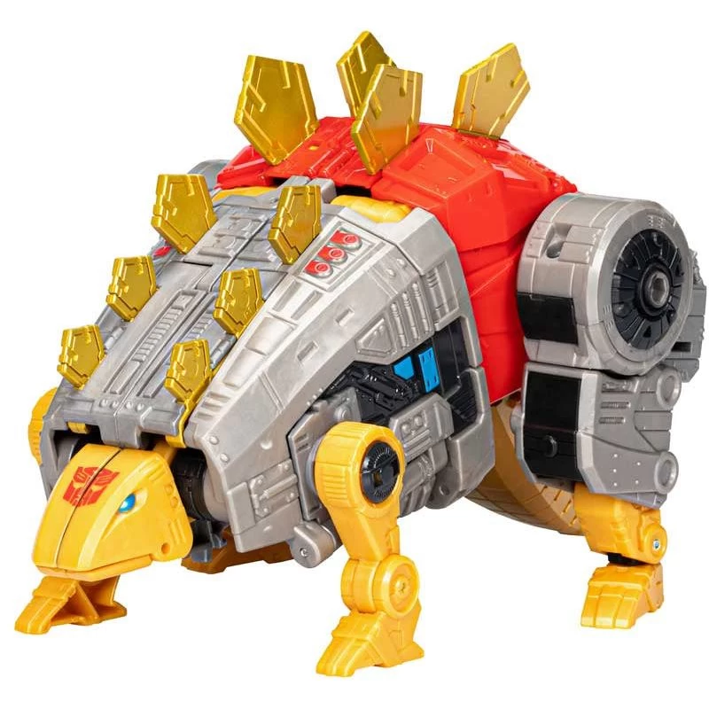 Transformers Studio Series Leader 86-19 Dinobot Snarl Figure 5 Transformers Studio Series Leader 86-19 Dinobot Snarl Figure - Image 3