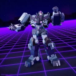 SUPER7 Transformers Ultimates Action Figure Tarn 18 Cm -Children's Toy Store TransformersUltimatesActionFigureTarn18cm7