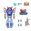 SUPER7 Transformers Ultimates Action Figure Tracks (G1 Cartoon) 19 Cm