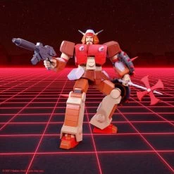 SUPER7 Transformers Ultimates Action Figure Wreck-Gar 18 Cm -Children's Toy Store TransformersUltimatesActionFigureWreck Gar18cm7