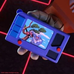 SUPER7 Transformers Ultimates Action Figure Wreck-Gar 18 Cm -Children's Toy Store TransformersUltimatesActionFigureWreck Gar18cm8