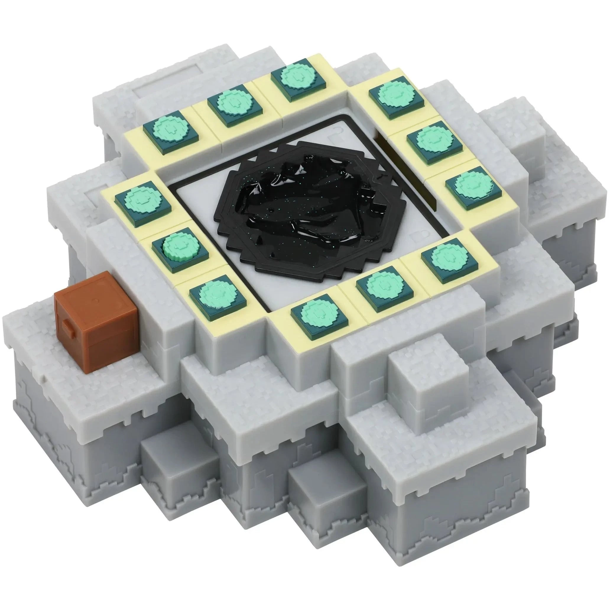 Treasure X Minecraft Caves & Cliffs Ender Dragon Series 2 12 Treasure X Minecraft Caves & Cliffs Ender Dragon Series 2 - Image 10