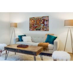 Ravensburger Treasure Trove 1000 Piece Jigsaw Puzzle -Children's Toy Store TreasureTrove1000PieceJigsawPuzzle6