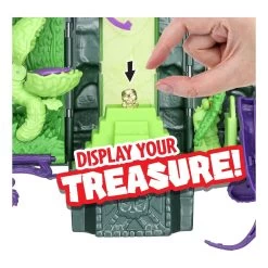 Treasure X Lost Lands Swamp Tower 15 Treasure X Lost Lands Swamp Tower -Children's Toy Store TreasureXLostLandsSwampTower6