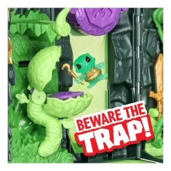 Treasure X Lost Lands Swamp Tower 16 Treasure X Lost Lands Swamp Tower -Children's Toy Store TreasureXLostLandsSwampTower7