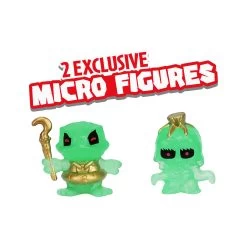 Treasure X Lost Lands Swamp Tower 17 Treasure X Lost Lands Swamp Tower -Children's Toy Store TreasureXLostLandsSwampTower8