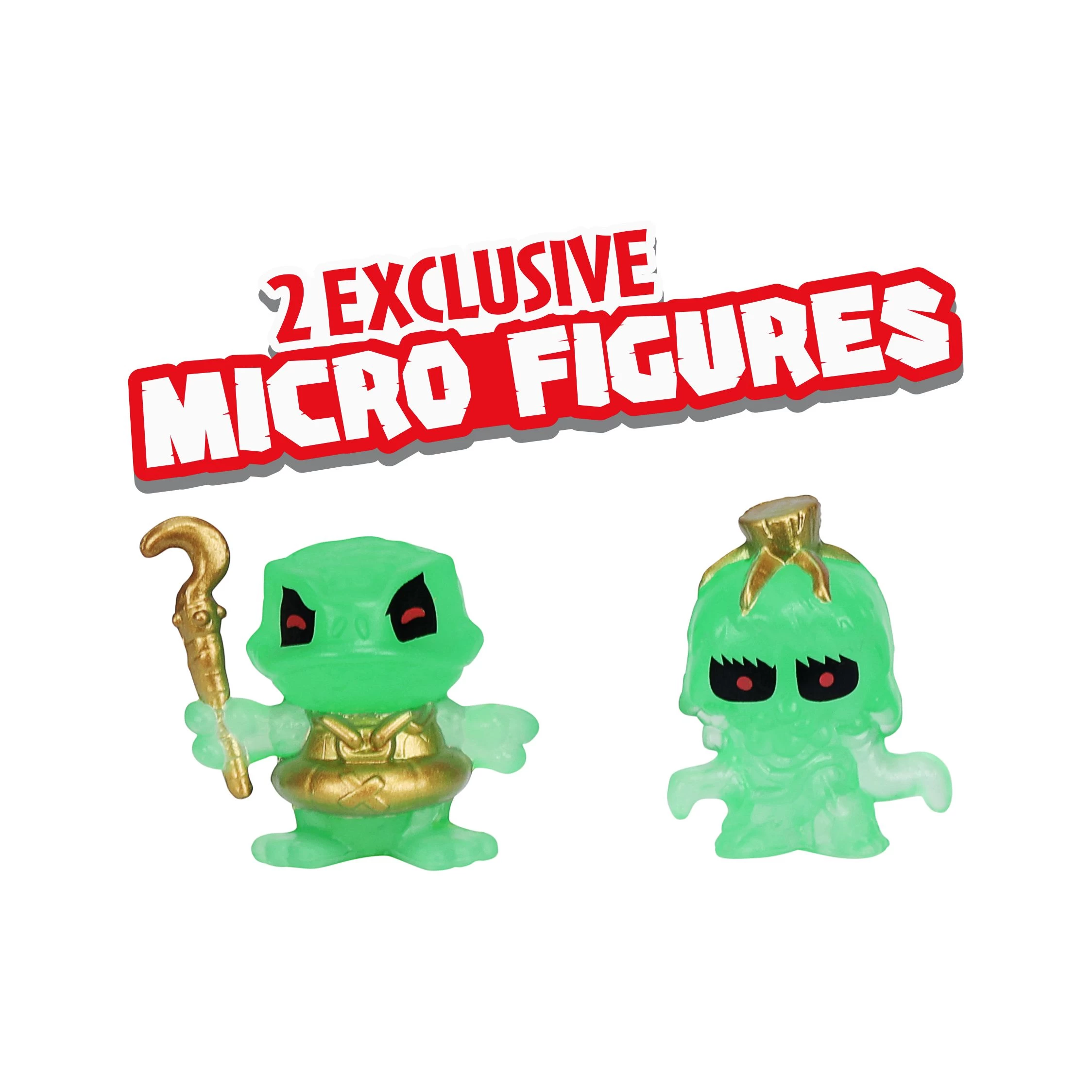 Treasure X Lost Lands Swamp Tower 10 Treasure X Lost Lands Swamp Tower - Image 8