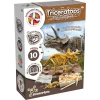 Science4You Triceratops Fossil Excavation -Children's Toy Store TriceratopsFossilExcavation