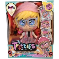 Trotties Lucy 25cm Doll