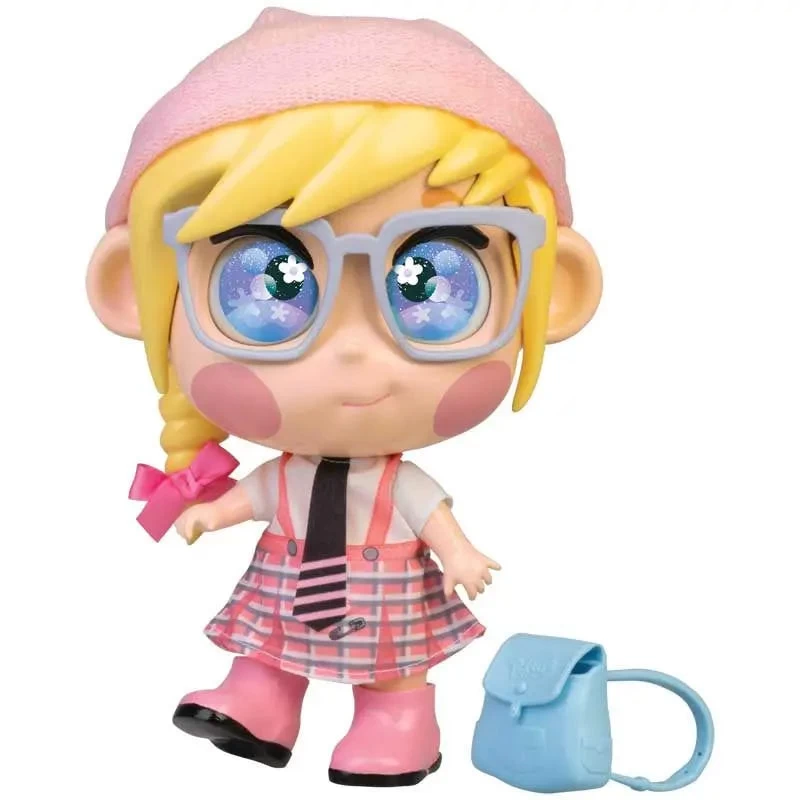 Trotties Lucy 25cm Doll 4 Trotties Lucy 25cm Doll - Image 2