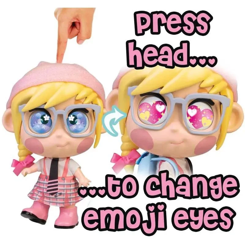 Trotties Lucy 25cm Doll 6 Trotties Lucy 25cm Doll - Image 4