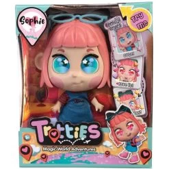 Trotties Sophie 25cm Doll