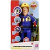 Ultimate Hero Electronic Fireman Sam Figure