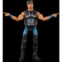 WWE Elite Collection Series 19 D'Lo Brown Action Figure -Children's Toy Store WWE Elite Collection Series 19 D Lo Brown Action Figure WWE 1687948939236