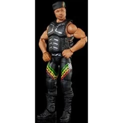 WWE Elite Collection Series 19 D'Lo Brown Action Figure -Children's Toy Store WWE Elite Collection Series 19 D Lo Brown Action Figure WWE 1687948943199