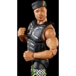 WWE Elite Collection Series 19 D'Lo Brown Action Figure -Children's Toy Store WWE Elite Collection Series 19 D Lo Brown Action Figure WWE 1687948945438