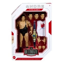 WWE Ultimate Edition Andre The Giant Action Figure