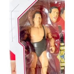 WWE Ultimate Edition Andre The Giant Action Figure -Children's Toy Store WWE Ultimate Edition Andre The Giant Action Figure WWE 1687881971887
