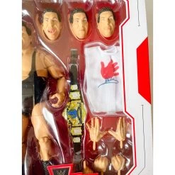 WWE Ultimate Edition Andre The Giant Action Figure -Children's Toy Store WWE Ultimate Edition Andre The Giant Action Figure WWE 1687881980289