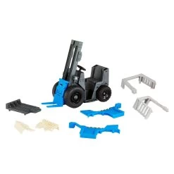 WWE Wrekkin Forklift With Brock Lesnar Figure 10 WWE Wrekkin Forklift With Brock Lesnar Figure -Children's Toy Store WWE Wrekkin Forklift with Brock Lesnar Figure WWE 1682518420 124d0195 b66a 490c aeed b98f751fd182