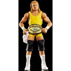 WWE Elite Collection Series 20 Mr. Perfect Action Figure -Children's Toy Store WWEEliteCollectionSeries20Mr.PerfectActionFigure3
