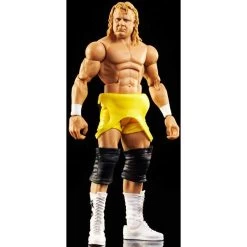 WWE Elite Collection Series 20 Mr. Perfect Action Figure -Children's Toy Store WWEEliteCollectionSeries20Mr.PerfectActionFigure4