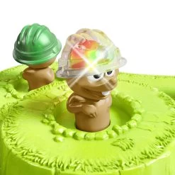 Mattel Games Whac-A-Mole Kids Game -Children's Toy Store Whac A MoleKidsGame4