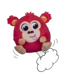 Windy Bums Monkey Plush Toy -Children's Toy Store Windy Bums Monkey Plush Toy Windy Bums 1685954335