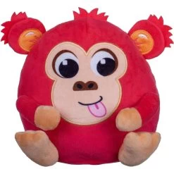 Windy Bums Monkey Plush Toy -Children's Toy Store Windy Bums Monkey Plush Toy Windy Bums 1685954345