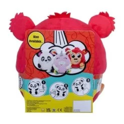 Windy Bums Monkey Plush Toy -Children's Toy Store Windy Bums Monkey Plush Toy Windy Bums 1685954348